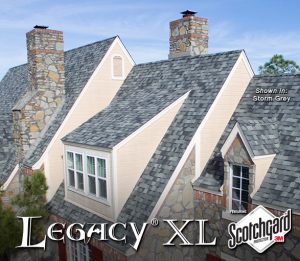 Malarkey Legacy XL Roofing Product