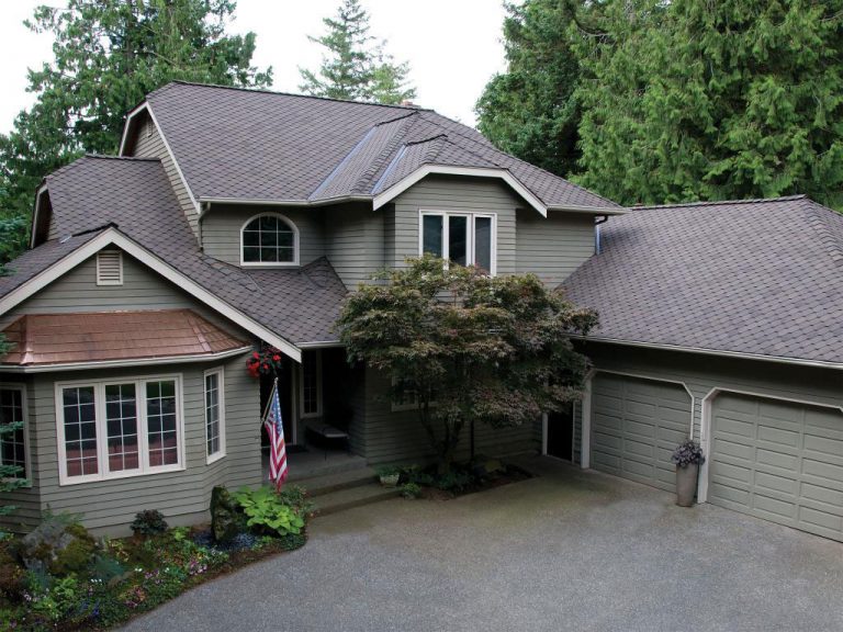 PABCO Cascade Oakwood Lynden Roofing Contractor Current Remodeling